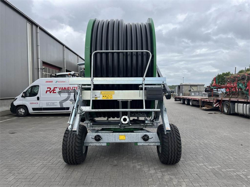 Irrimec ST 6 110-450 - Навесна пръскачка: снимка 3 Irrimec ST 6 110-450 - Навесна пръскачка: снимка 3