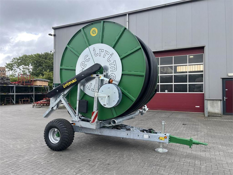 Irrimec ST 6 110-450 - Навесна пръскачка: снимка 1 Irrimec ST 6 110-450 - Навесна пръскачка: снимка 1