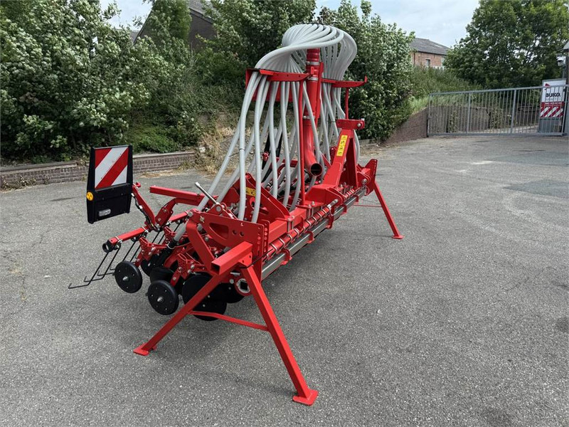 Kverneland CB 3000 - Машина за сеене: снимка 4 Kverneland CB 3000 - Машина за сеене: снимка 4