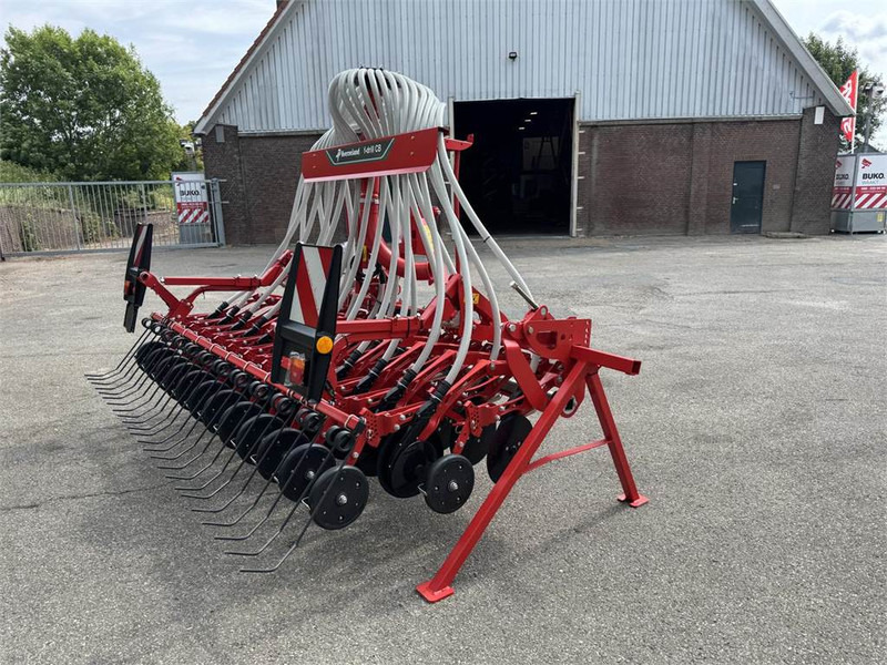 Kverneland CB 3000 - Машина за сеене: снимка 3 Kverneland CB 3000 - Машина за сеене: снимка 3