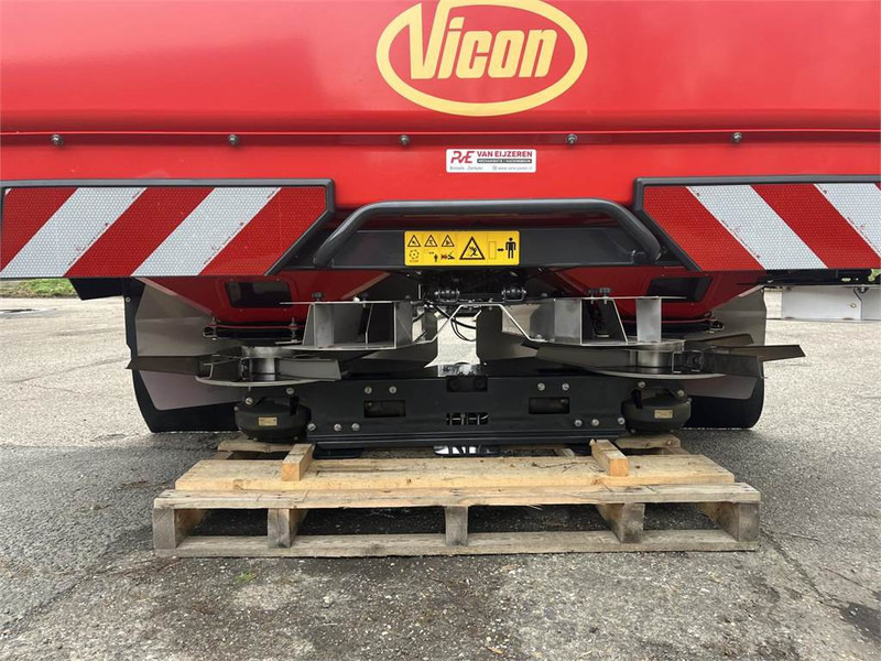 Kverneland RO-EDW GEO SPREAD 1875 - Тороразпръсквачка: снимка 3 Kverneland RO-EDW GEO SPREAD 1875 - Тороразпръсквачка: снимка 3