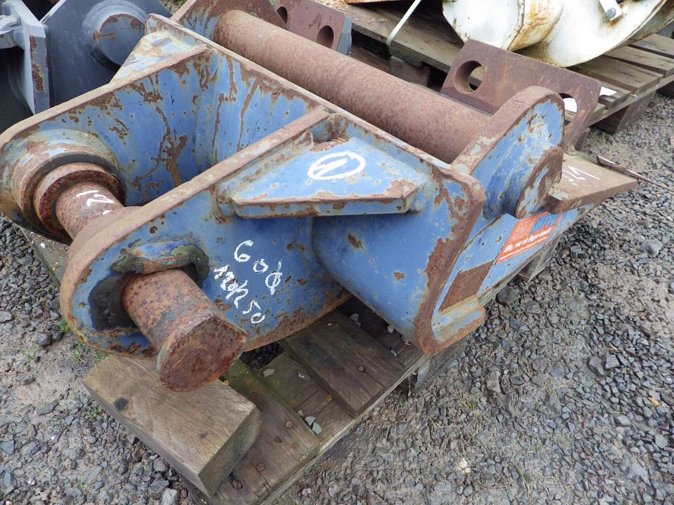 Greiferadapter Lehnhoff MS10 MS20 MS21 MS25 - Бързо сменник: снимка 2 Greiferadapter Lehnhoff MS10 MS20 MS21 MS25 - Бързо сменник: снимка 2