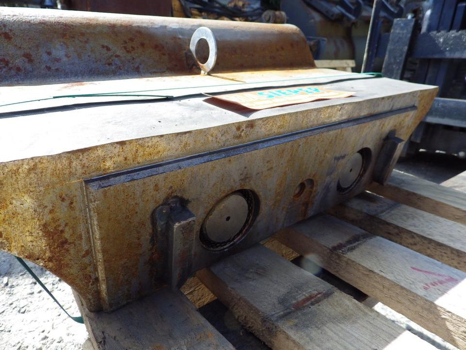 MS01 MS03 MS08 MS 21/25 Schnellwechsler Body / Rohling - Бързо сменник: снимка 4 MS01 MS03 MS08 MS 21/25 Schnellwechsler Body / Rohling - Бързо сменник: снимка 4