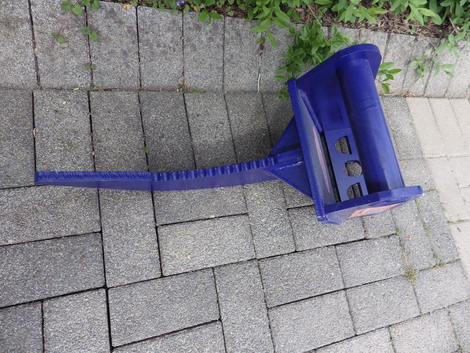 Reißzahn Rodezahn / Stuckenbiber MS03 - Скарификатор: снимка 5 Reißzahn Rodezahn / Stuckenbiber MS03 - Скарификатор: снимка 5