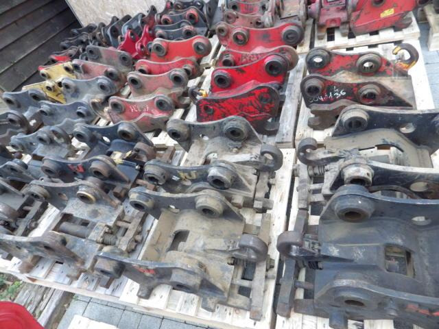 Schnellwechsler MS03 MS08 - Бързо сменник: снимка 2 Schnellwechsler MS03 MS08 - Бързо сменник: снимка 2