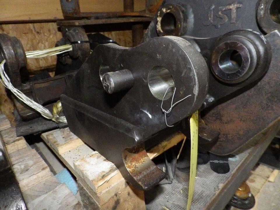 Schnellwechsler MS03 MS08 - Бързо сменник: снимка 4 Schnellwechsler MS03 MS08 - Бързо сменник: снимка 4