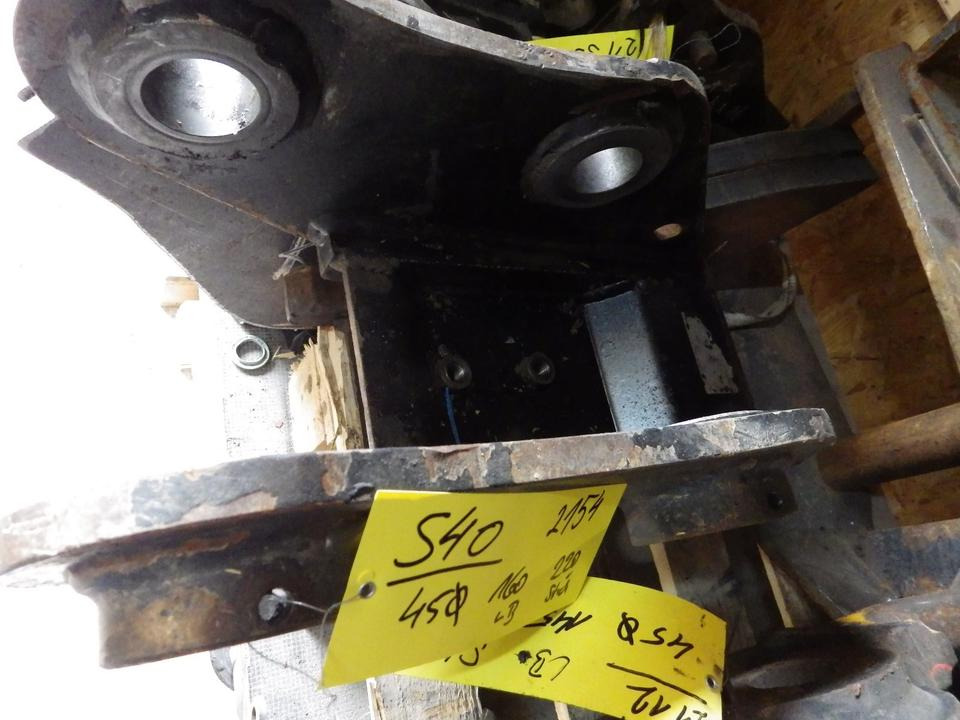 Schnellwechsler MS03 MS08 - Бързо сменник: снимка 5 Schnellwechsler MS03 MS08 - Бързо сменник: снимка 5