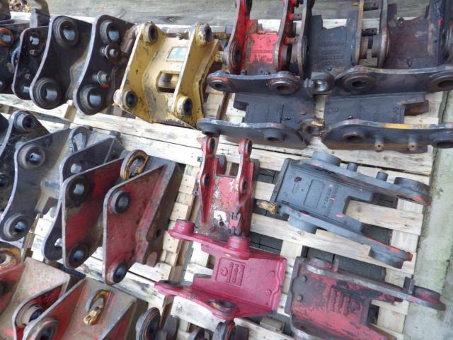 Schnellwechsler MS03 MS08 - Бързо сменник: снимка 3 Schnellwechsler MS03 MS08 - Бързо сменник: снимка 3