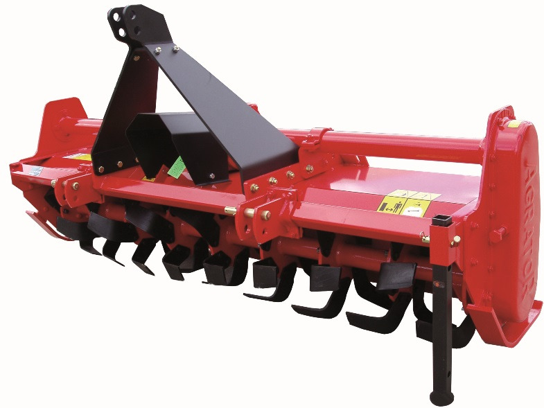 AGRATOR Fraise Rotative A - Роторна фреза: снимка 1 AGRATOR Fraise Rotative A - Роторна фреза: снимка 1