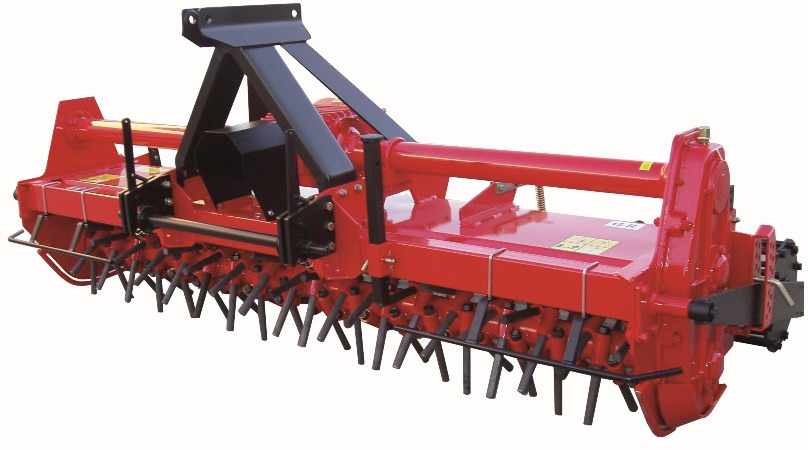 AGRATOR Fraise Rotative G - Роторна фреза: снимка 1 AGRATOR Fraise Rotative G - Роторна фреза: снимка 1
