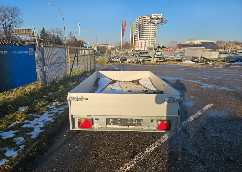 Neptun N27-251 - Ремарке за кола: снимка 4 Neptun N27-251 - Ремарке за кола: снимка 4