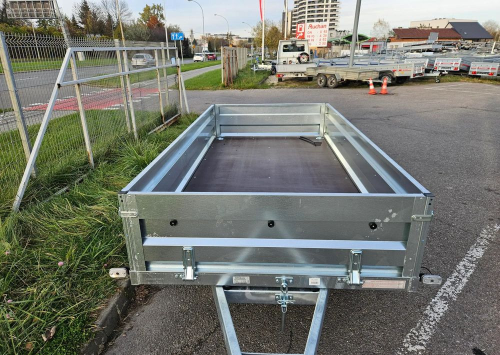 Neptun N7-263 2RT - Ремарке за кола: снимка 4 Neptun N7-263 2RT - Ремарке за кола: снимка 4