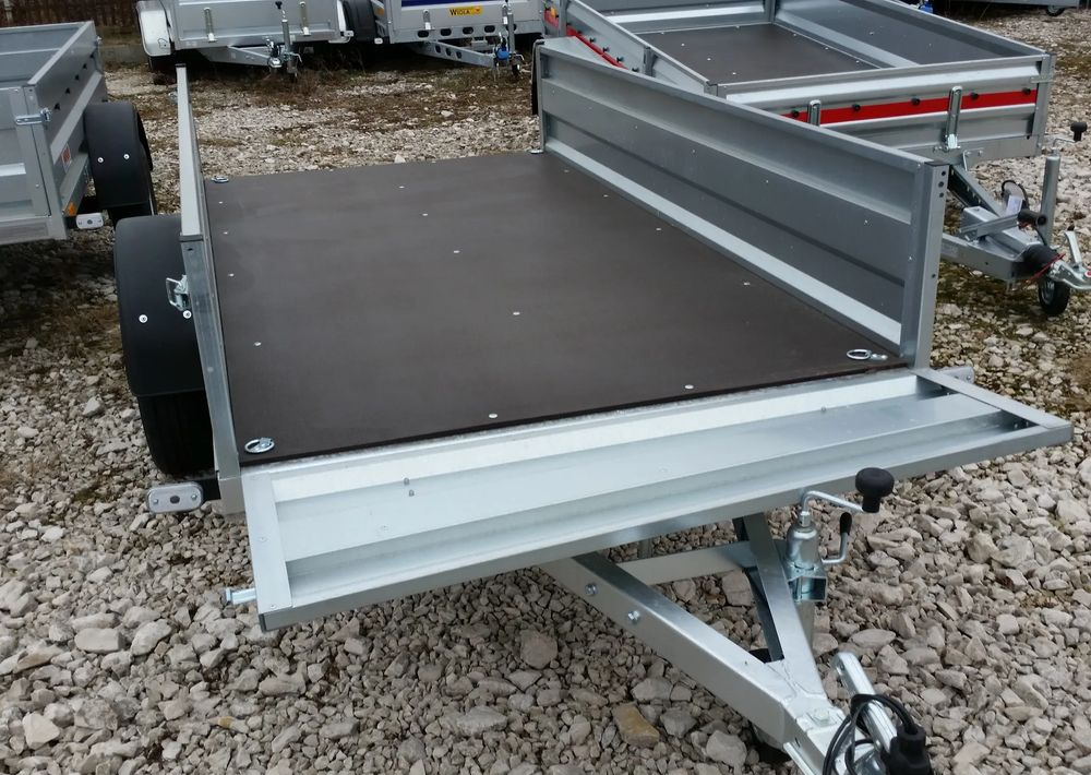 Neptun N7-263 RUSTIK - Ремарке за кола: снимка 3 Neptun N7-263 RUSTIK - Ремарке за кола: снимка 3