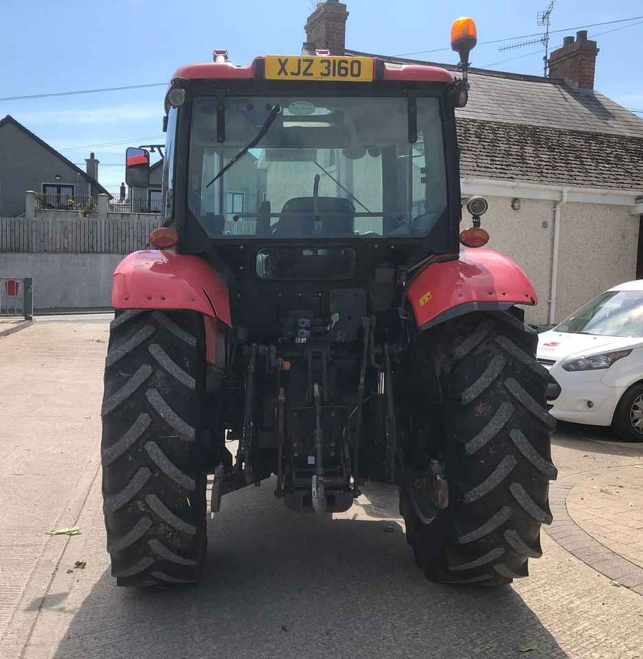 2015 Zetor Proxima with loader, Excellent from 1 owner - Трактор: снимка 3 2015 Zetor Proxima with loader, Excellent from 1 owner - Трактор: снимка 3