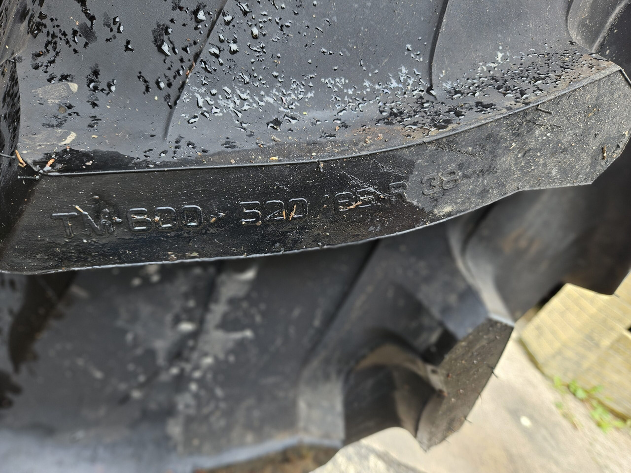 2022 MF 7S.180 Front PTO - Трактор: снимка 5 2022 MF 7S.180 Front PTO - Трактор: снимка 5