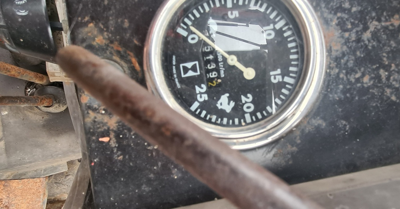 290 2wd - Трактор: снимка 5 290 2wd - Трактор: снимка 5