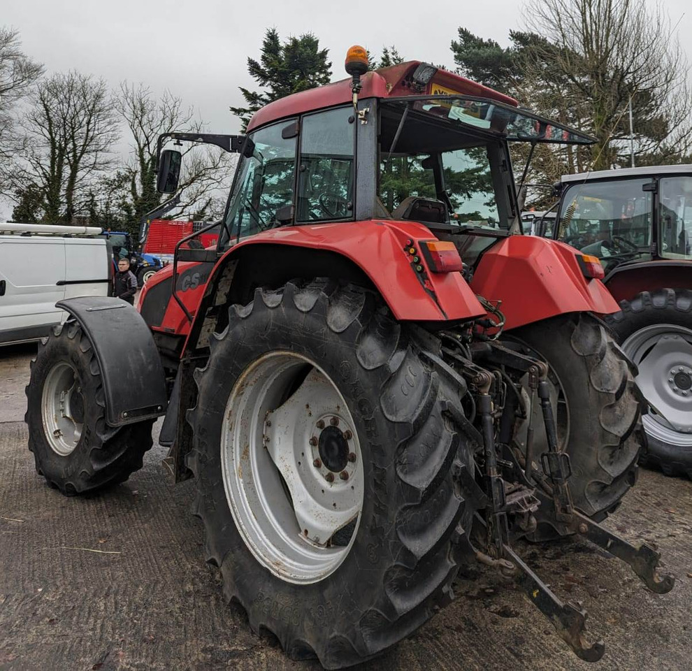 CaseIH CS110 - Трактор: снимка 3 CaseIH CS110 - Трактор: снимка 3