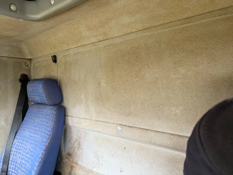 Лизинг на MAN L20 Bakwagen 4x2 Manual EUR 3 NL TRUCK MAN L20 Bakwagen 4x2 Manual EUR 3 NL TRUCK: снимка 15