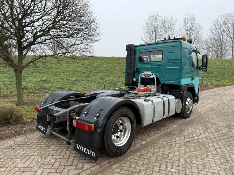 Volvo FM 12.420 Manual - Alcoa -EURO 2 -NL TRUCK - Влекач: снимка 5 Volvo FM 12.420 Manual - Alcoa -EURO 2 -NL TRUCK - Влекач: снимка 5