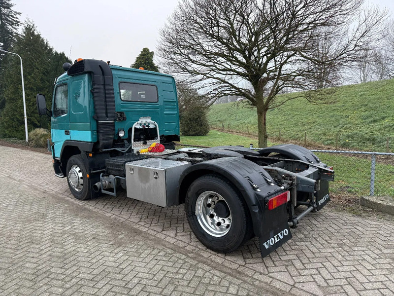 Volvo FM 12.420 Manual - Alcoa -EURO 2 -NL TRUCK - Влекач: снимка 3 Volvo FM 12.420 Manual - Alcoa -EURO 2 -NL TRUCK - Влекач: снимка 3