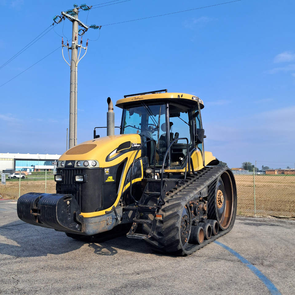 CHALLENGER 765C - Трактор: снимка 1 CHALLENGER 765C - Трактор: снимка 1