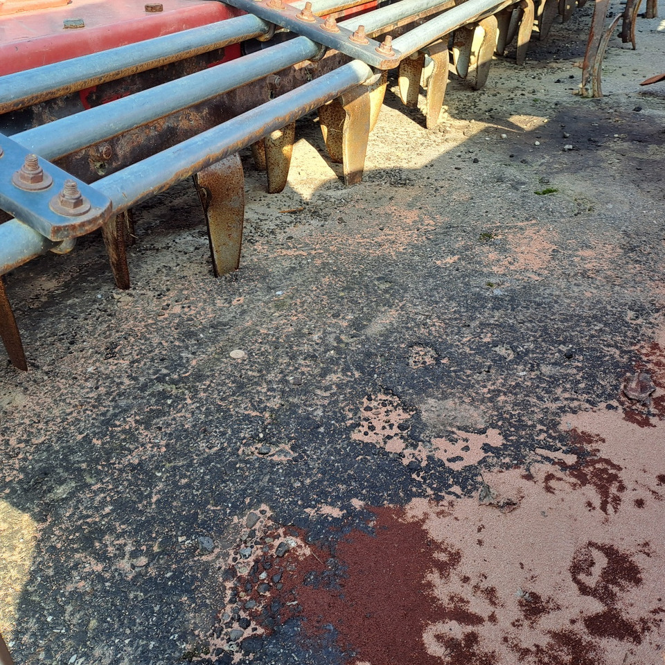 ERPICE ROTANTE FERABOLI DT 600-5 DUPLO - Роторна фреза: снимка 4 ERPICE ROTANTE FERABOLI DT 600-5 DUPLO - Роторна фреза: снимка 4