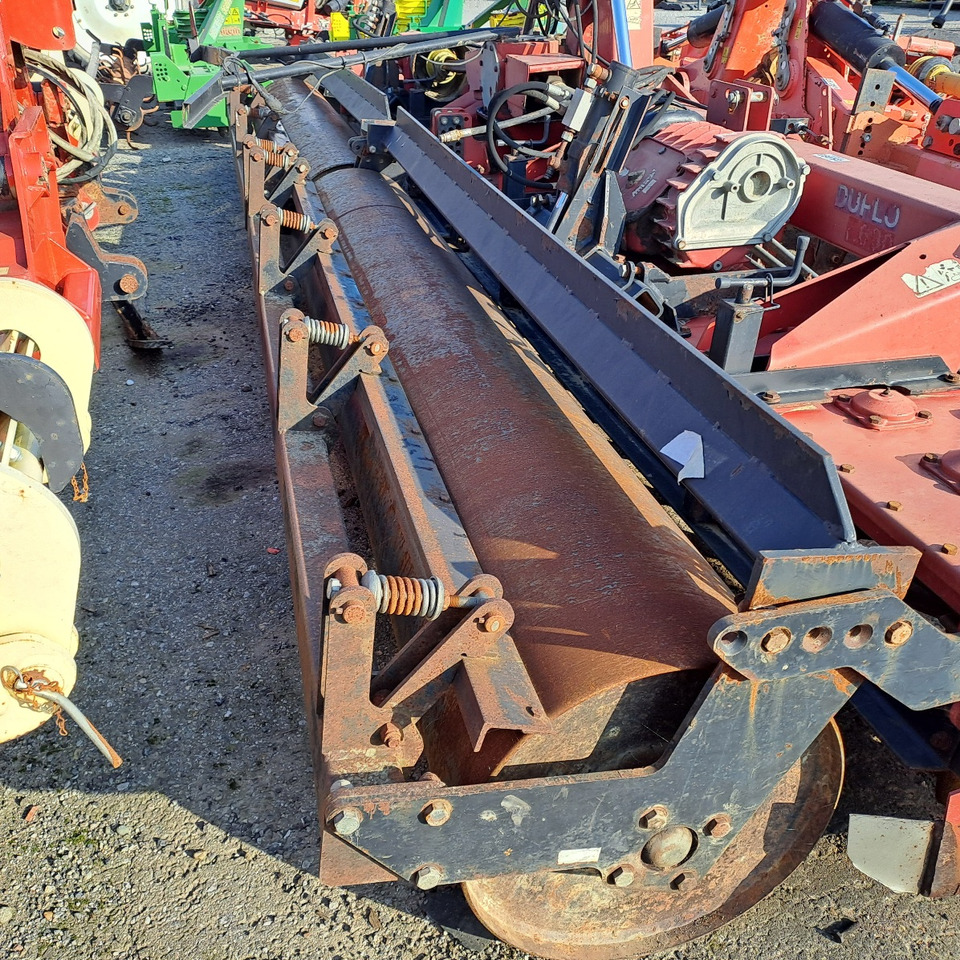 ERPICE ROTANTE FERABOLI DT 600-5 DUPLO - Роторна фреза: снимка 3 ERPICE ROTANTE FERABOLI DT 600-5 DUPLO - Роторна фреза: снимка 3