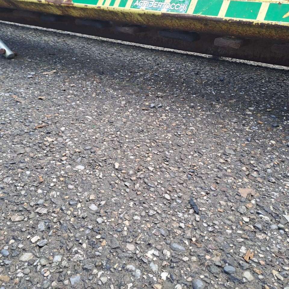 ERPICE ROTANTE MORENI SERIE MA MOD 3750 - Роторна фреза: снимка 2 ERPICE ROTANTE MORENI SERIE MA MOD 3750 - Роторна фреза: снимка 2