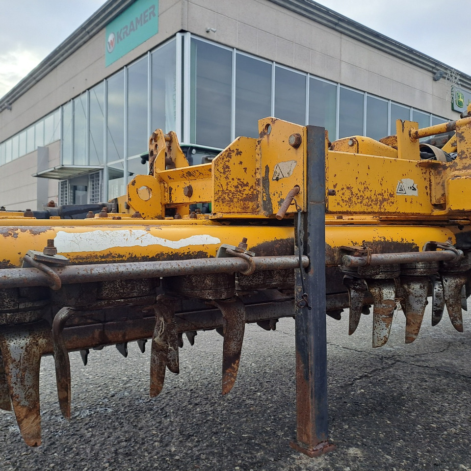 ERPICE ROTANTE PIEGHEVOLE ALPEGO DF 500 - Роторна фреза: снимка 5 ERPICE ROTANTE PIEGHEVOLE ALPEGO DF 500 - Роторна фреза: снимка 5