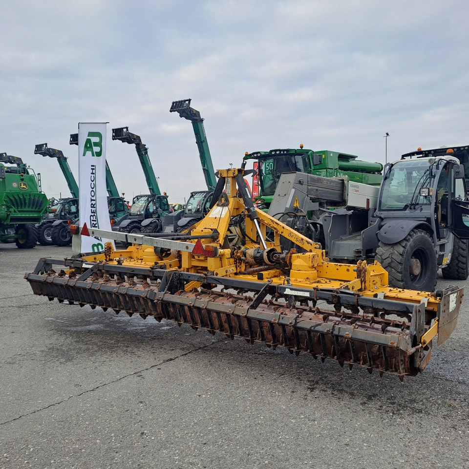 ERPICE ROTANTE PIEGHEVOLE ALPEGO DF 500 - Роторна фреза: снимка 2 ERPICE ROTANTE PIEGHEVOLE ALPEGO DF 500 - Роторна фреза: снимка 2