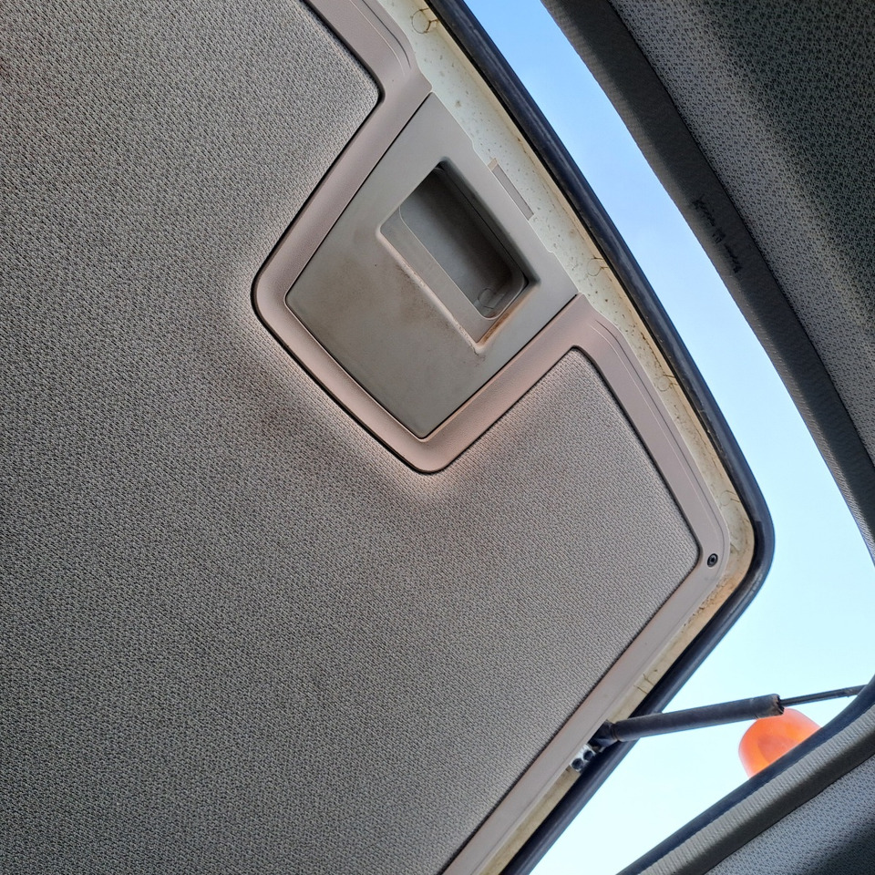 Трактор FENDT 720 VARIO PROFI - ASTA AGRIBERTOCCHI: снимка 20