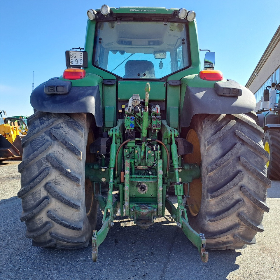JOHN DEERE 7530 PREMIUM - Трактор: снимка 5 JOHN DEERE 7530 PREMIUM - Трактор: снимка 5