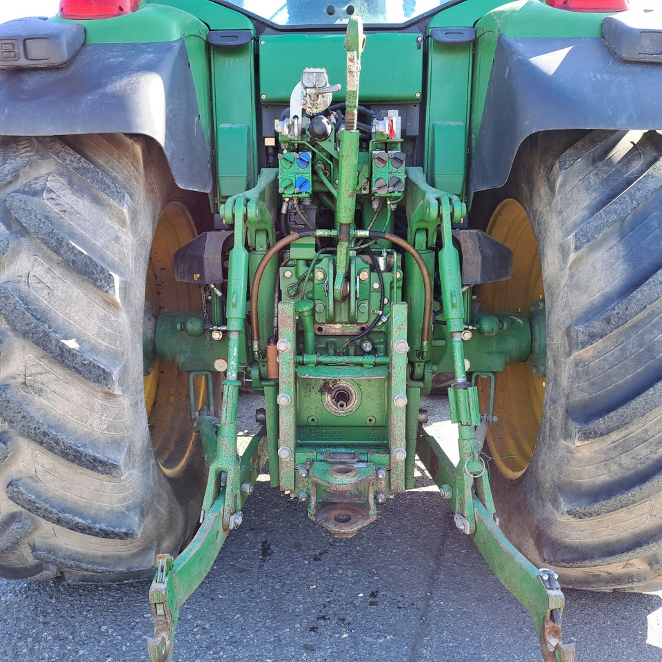 Лизинг на  JOHN DEERE 7530 PREMIUM JOHN DEERE 7530 PREMIUM: снимка 6