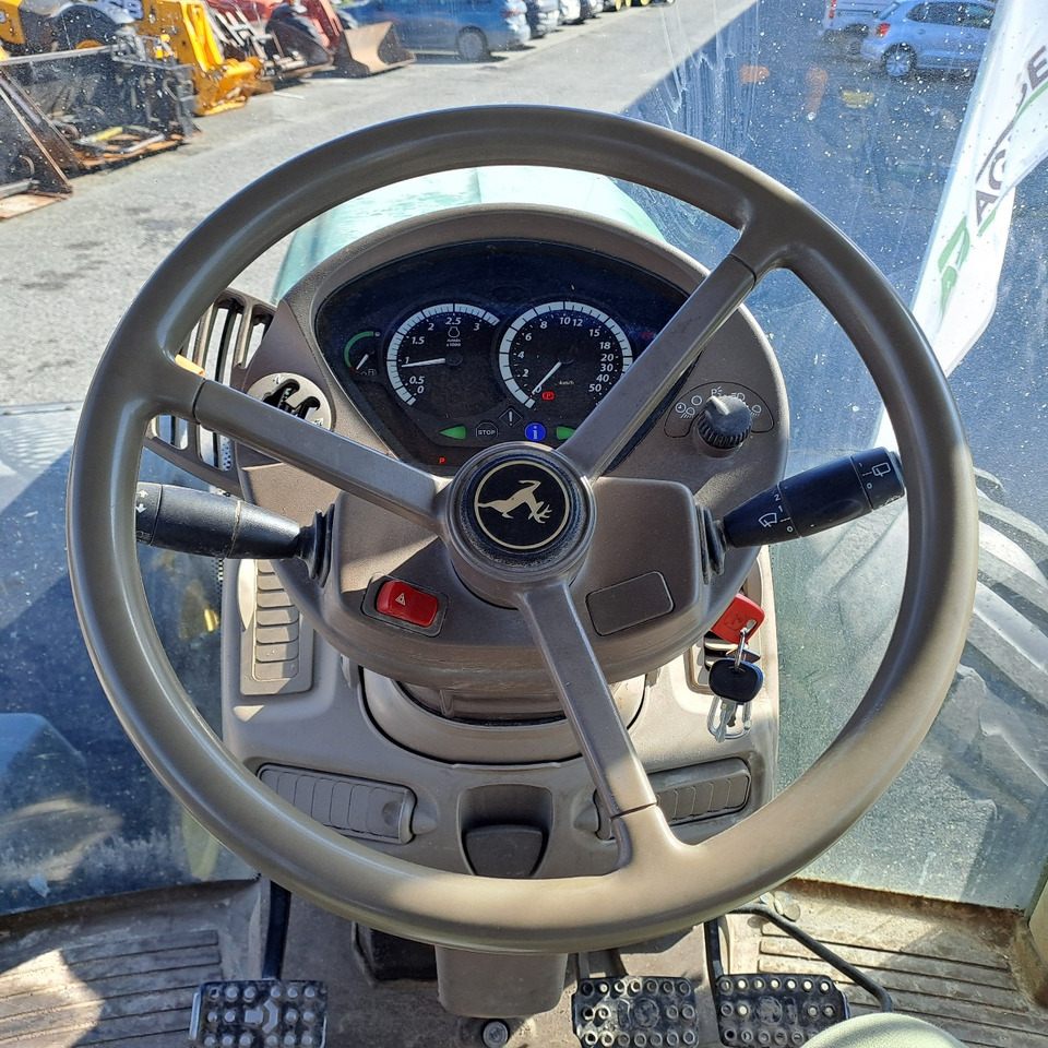 Лизинг на  JOHN DEERE 7530 PREMIUM JOHN DEERE 7530 PREMIUM: снимка 11