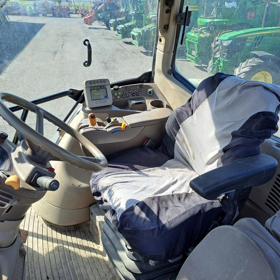 Лизинг на  JOHN DEERE 7530 PREMIUM JOHN DEERE 7530 PREMIUM: снимка 9