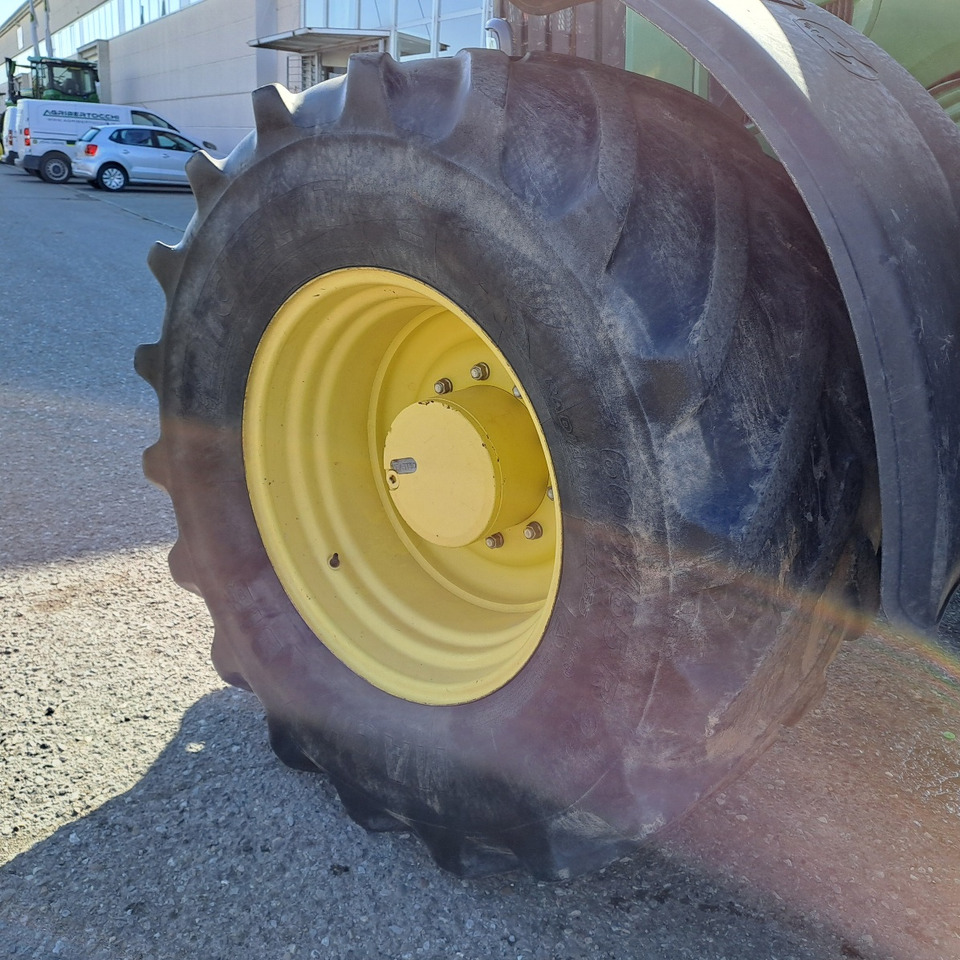 Лизинг на  JOHN DEERE 7530 PREMIUM JOHN DEERE 7530 PREMIUM: снимка 8