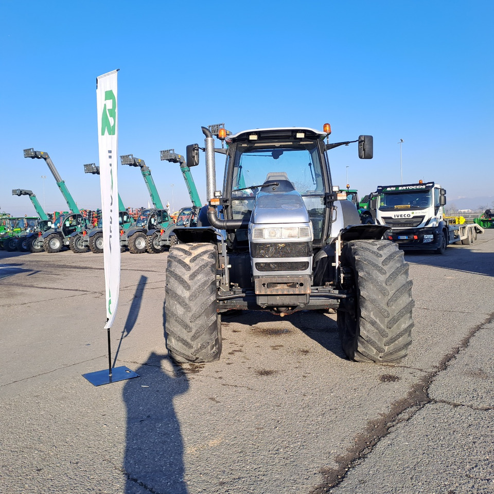 LAMBORGHINI CHAMPION 135 - ASTA AGRIBERTOCCHI - Трактор: снимка 2 LAMBORGHINI CHAMPION 135 - ASTA AGRIBERTOCCHI - Трактор: снимка 2