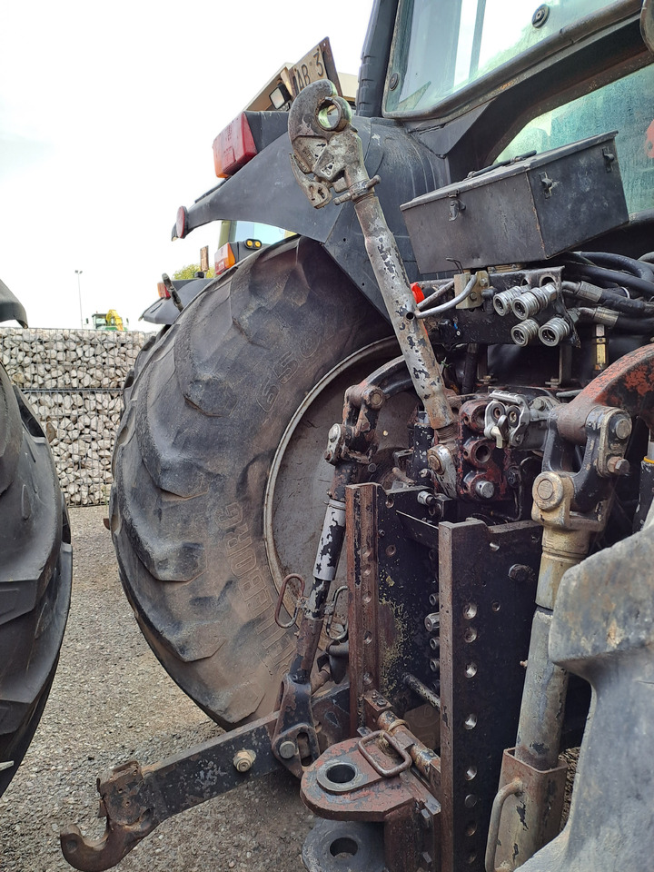 LAMBORGHINI RACING 190 - Трактор: снимка 4 LAMBORGHINI RACING 190 - Трактор: снимка 4