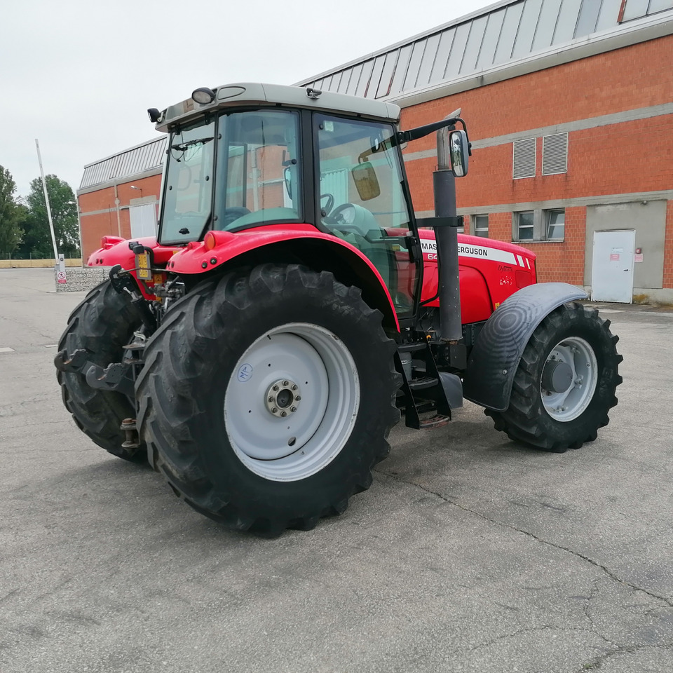 MASSEY FERGUSON - Трактор: снимка 2 MASSEY FERGUSON - Трактор: снимка 2