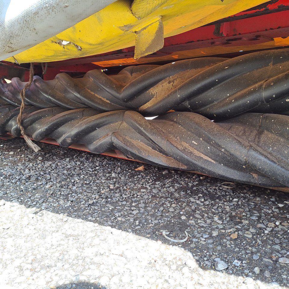 POTTINGER 306 CRW ALPHA - Косачка: снимка 5 POTTINGER 306 CRW ALPHA - Косачка: снимка 5