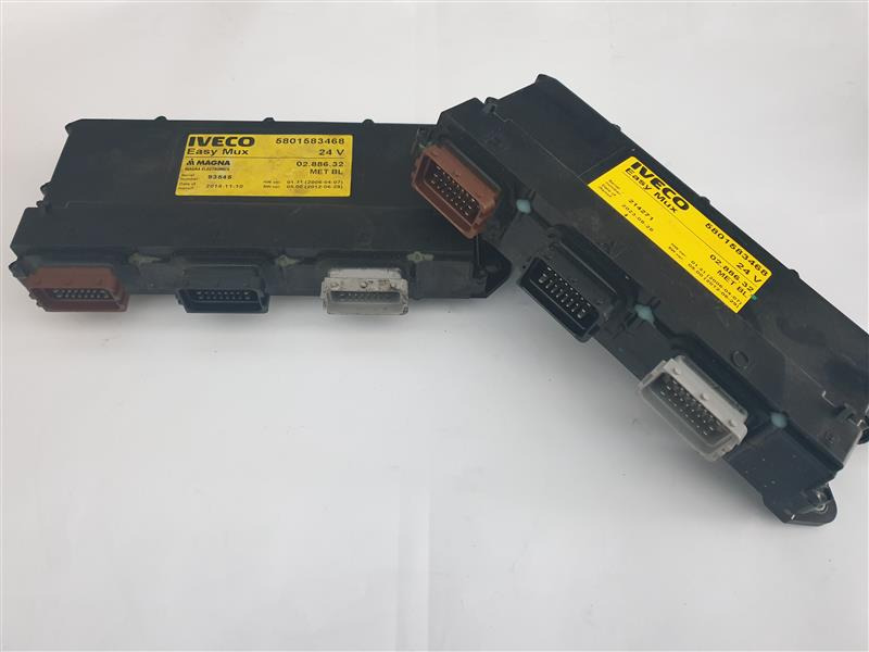 IVECO 5801926270/5801583468 - Блок за управление: снимка 3 IVECO 5801926270/5801583468 - Блок за управление: снимка 3