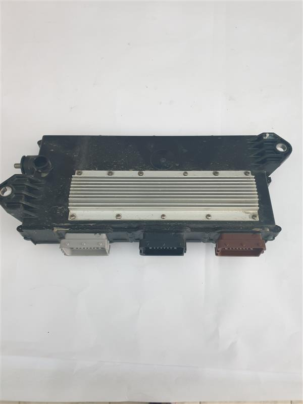 IVECO 5801926270/5801583468 - Блок за управление: снимка 4 IVECO 5801926270/5801583468 - Блок за управление: снимка 4