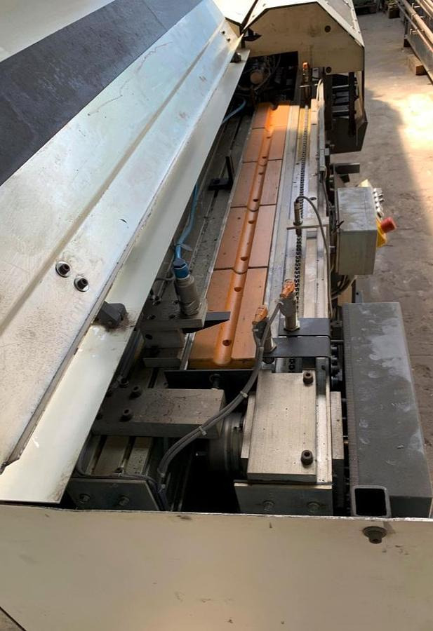Lademagazin FMB 3000/1700/60 - Струг за метал: снимка 4 Lademagazin FMB 3000/1700/60 - Струг за метал: снимка 4