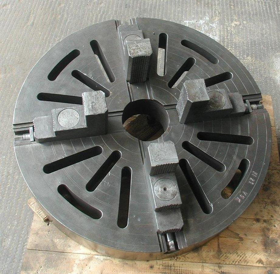 Leit- u. ZugspindeIdrehmaschine VDF-BOEHRINGER - Струг за метал: снимка 5 Leit- u. ZugspindeIdrehmaschine VDF-BOEHRINGER - Струг за метал: снимка 5