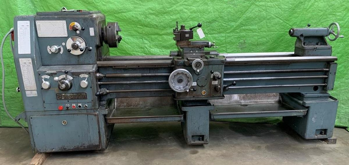 Leit- u. Zugspindeldrehmaschine MARTIN - Струг за метал: снимка 2 Leit- u. Zugspindeldrehmaschine MARTIN - Струг за метал: снимка 2