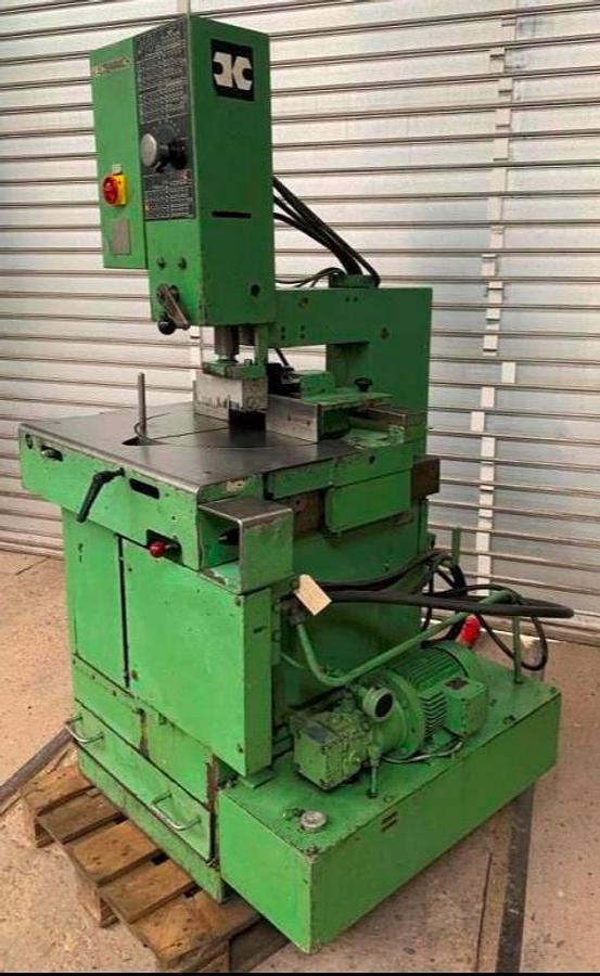 Metallkreissäge KALTENBACH - Металообработваща машина: снимка 3 Metallkreissäge KALTENBACH - Металообработваща машина: снимка 3