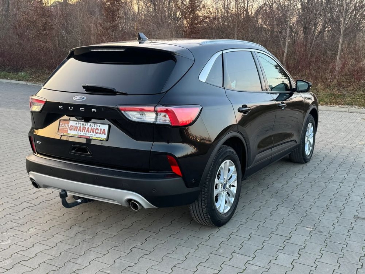 Ford Kuga Ford 2.0 EcoBlue AWD Titanium X Kamery - Джип: снимка 2 Ford Kuga Ford 2.0 EcoBlue AWD Titanium X Kamery - Джип: снимка 2