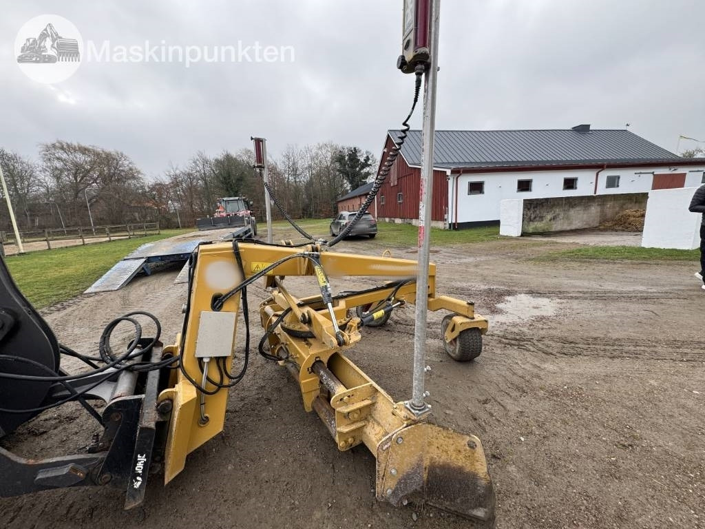 AP Twister lll 2600 - Грейдер: снимка 3 AP Twister lll 2600 - Грейдер: снимка 3