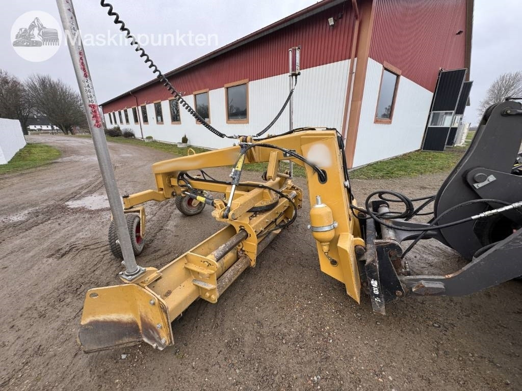 AP Twister lll 2600 - Грейдер: снимка 2 AP Twister lll 2600 - Грейдер: снимка 2