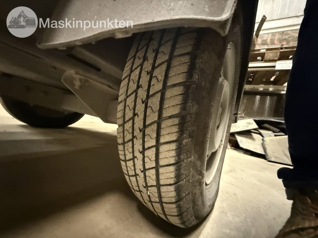 Лизинг на Atlas Copco XAS 88  Atlas Copco XAS 88: снимка 9